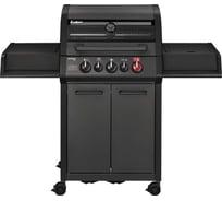Газовый гриль ENDERS MONROE PRO 3 SIK TURBO SHADOW 838133