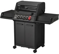 Газовый гриль ENDERS MONROE PRO 3 SIK TURBO SHADOW 838133