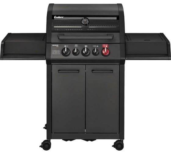 Газовый гриль ENDERS MONROE PRO 3 SIK TURBO SHADOW 838133