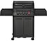 Газовый гриль ENDERS MONROE PRO 3 SIK TURBO SHADOW 838133 2