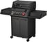Газовый гриль ENDERS MONROE PRO 3 SIK TURBO SHADOW 838133 1