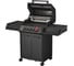 Газовый гриль ENDERS MONROE PRO 3 SIK TURBO SHADOW 838133 3