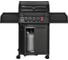 Газовый гриль ENDERS MONROE PRO 3 SIK TURBO SHADOW 838133 4
