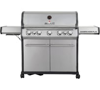 Газовый гриль BELLAGIO Maniero 6000 Plus 5-0-085