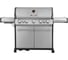 Газовый гриль BELLAGIO Maniero 6000 Plus 5-0-085 1