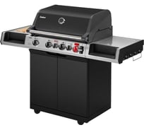 Газовый гриль ENDERS UNIQ 4 IK CRUSTER 870233