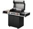 Газовый гриль ENDERS UNIQ 4 IK CRUSTER 870233 2