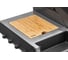 Газовый гриль ENDERS UNIQ 4 IK CRUSTER 870233 5