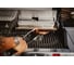 Газовый гриль ENDERS UNIQ 4 IK CRUSTER 870233 10