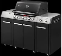Газовый гриль ENDERS UNIQ PRO 3 IKO KITCHEN CRUSTER 860833