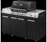 Газовый гриль ENDERS UNIQ PRO 3 IKO KITCHEN CRUSTER 860833 1