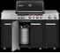 Газовый гриль ENDERS UNIQ PRO 3 IKO KITCHEN CRUSTER 860833 2