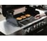Газовый гриль ENDERS UNIQ PRO 3 IKO KITCHEN CRUSTER 860833 5