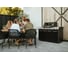Газовый гриль ENDERS UNIQ PRO 3 IKO KITCHEN CRUSTER 860833 8