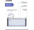 Лампа инсектицидная Viatto Commercial VA-IK150LED 204839 4