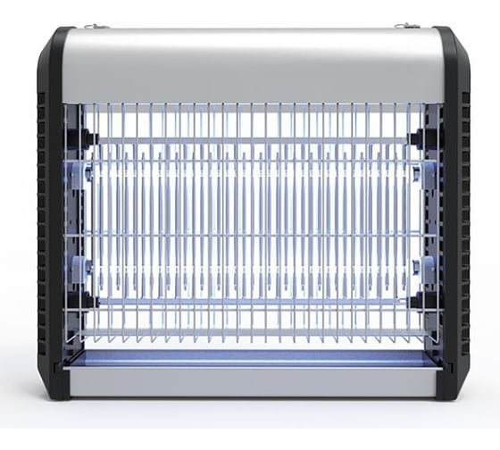 Лампа инсектицидная Viatto Commercial VA-IK200LED 204840