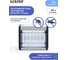 Лампа инсектицидная Viatto Commercial VA-IK200LED 204840 2