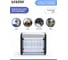 Лампа инсектицидная Viatto Commercial VA-IK200LED 204840 5
