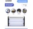 Лампа инсектицидная Viatto Commercial VA-IK80LED 204837 5
