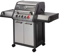 Газовый гриль ENDERS MONROE PRO 3 SIK TURBO 837633