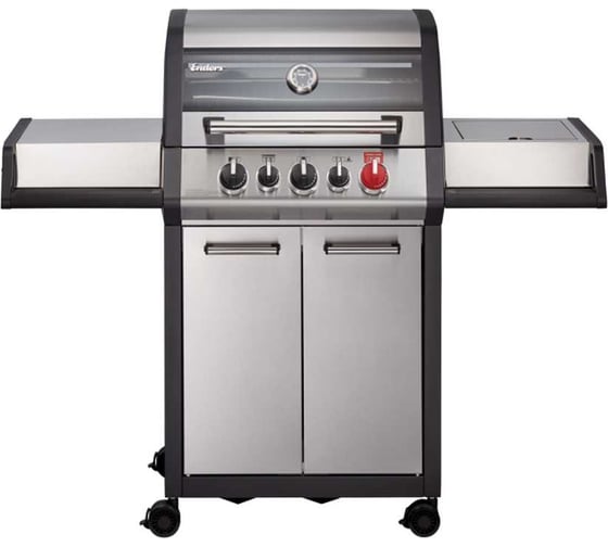 Газовый гриль ENDERS MONROE PRO 3 SIK TURBO 837633