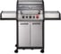 Газовый гриль ENDERS MONROE PRO 3 SIK TURBO 837633 2