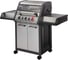 Газовый гриль ENDERS MONROE PRO 3 SIK TURBO 837633 1