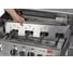 Газовый гриль ENDERS MONROE PRO 3 SIK TURBO 837633 11