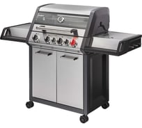 Газовый гриль ENDERS MONROE PRO 4 SIK TURBO 837833