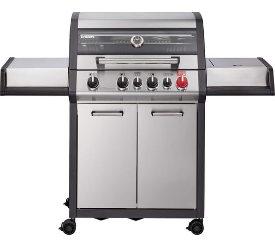 Газовый гриль ENDERS MONROE PRO 4 SIK TURBO 837833