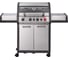 Газовый гриль ENDERS MONROE PRO 4 SIK TURBO 837833 2