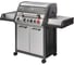 Газовый гриль ENDERS MONROE PRO 4 SIK TURBO 837833 1