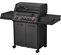 Газовый гриль ENDERS MONROE PRO 4 SIK TURBO SHADOW 838533