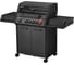 Газовый гриль ENDERS MONROE PRO 4 SIK TURBO SHADOW 838533 1