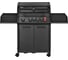 Газовый гриль ENDERS MONROE PRO 4 SIK TURBO SHADOW 838533 2