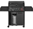 Газовый гриль ENDERS MONROE PRO 4 SIK TURBO SHADOW 838533 4