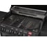 Газовый гриль ENDERS MONROE PRO 4 SIK TURBO SHADOW 838533 5