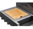 Газовый гриль ENDERS UNIQ 3 IK CRUSTER 870033 4
