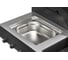 Газовый гриль ENDERS UNIQ 3 IK CRUSTER 870033 5