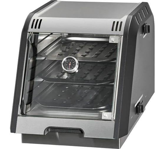 Духовка для деликатесов ENDERS 8603