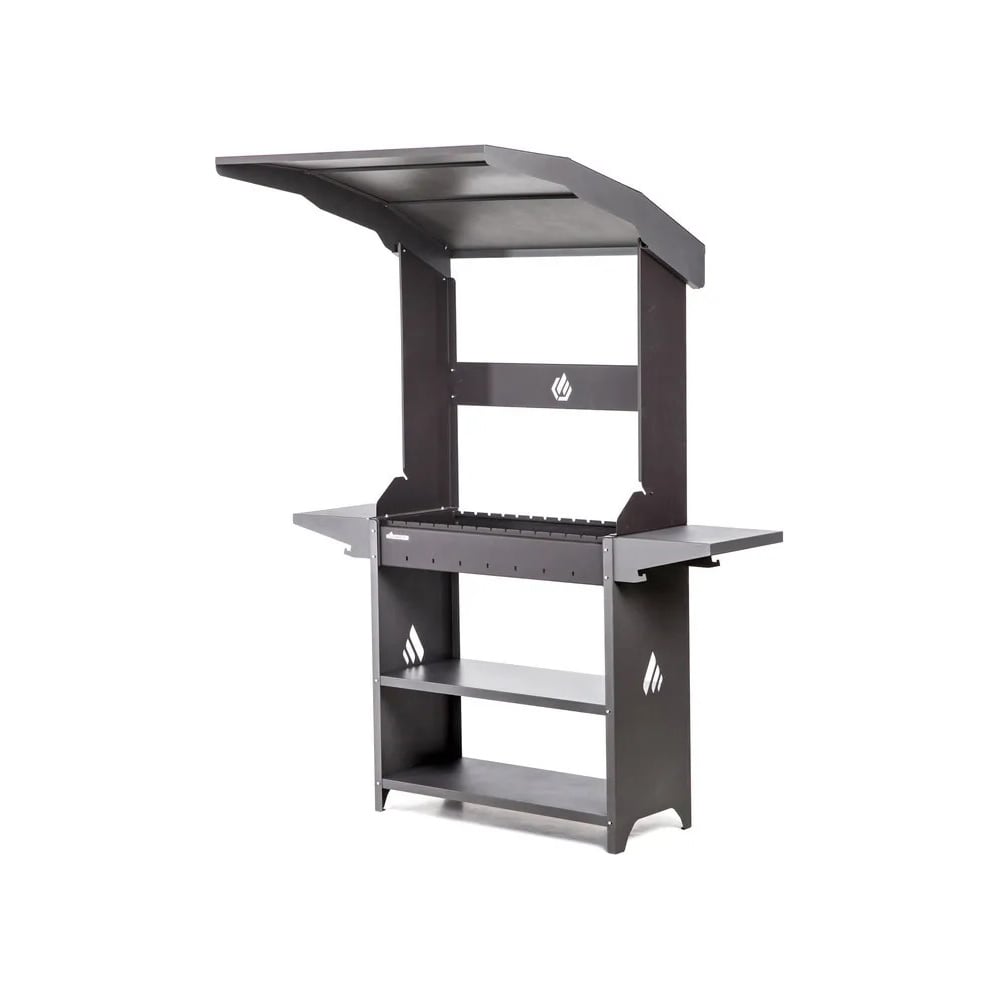 Мангал GRATAR Professional Standart ROOF PSR 3000 - выгодная цена ...