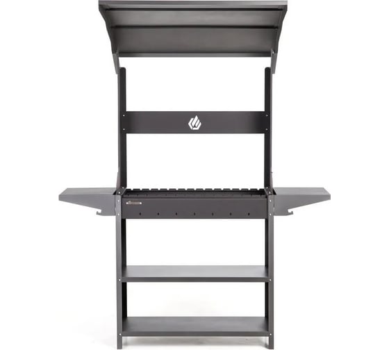 Мангал GRATAR Professional Standart ROOF PSR 3000
