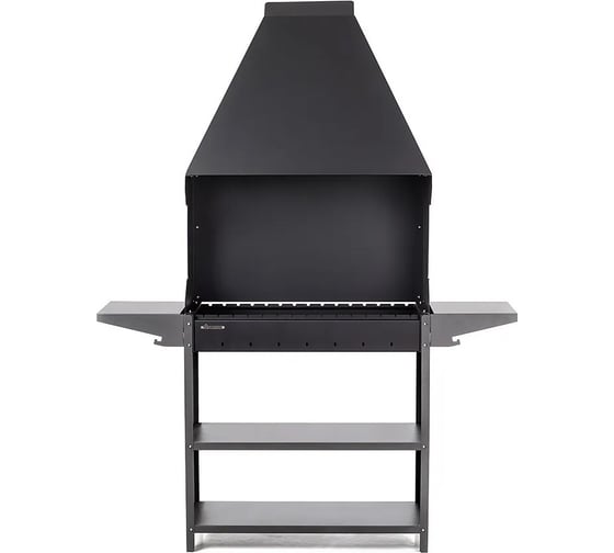 Мангал GRATAR Professional Standart ZONT PSZ 3000