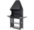 Мангал с зонтом Professional Standart ZONT GRATAR PSZ 3000 1