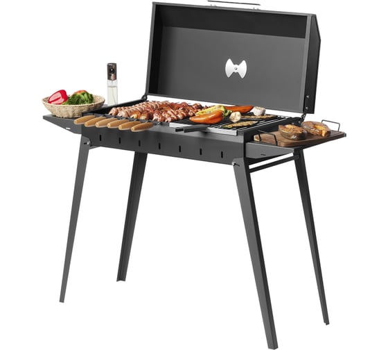 Мангал GRATAR Классика МКЛ 750К