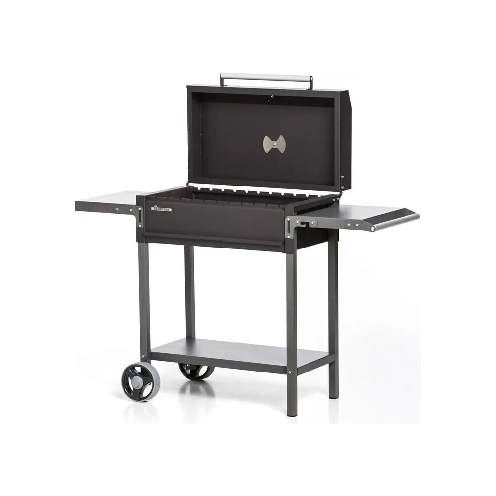 Мангал GRATAR МАН 205 для мяса и рыбы - низкая стоимость, подробное ...