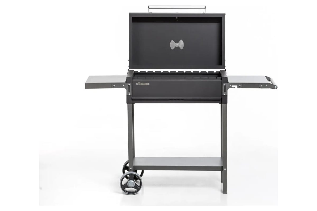 Передвижной мангал GRATAR МАН 205 для мяса и рыбы - низкая стоимость ...