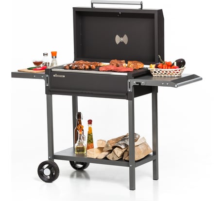 Передвижной мангал GRATAR МАН 205
