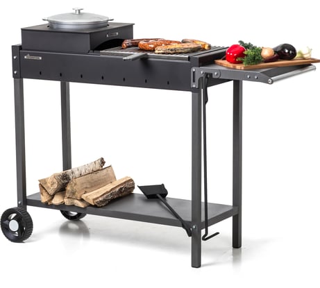 Мангал GRATAR МАН 302