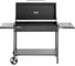 Передвижной гриль-мангал GRATAR МАН 303 10